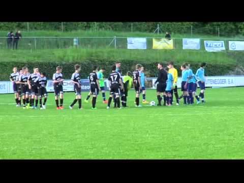 Team Littoral C1 - Val de Travers 2-3  Teaser