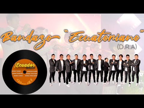 Show Dorada-Bandazo Ecuatoriano