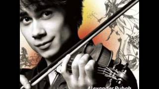 Alexander Rybak - Kiss and Tell