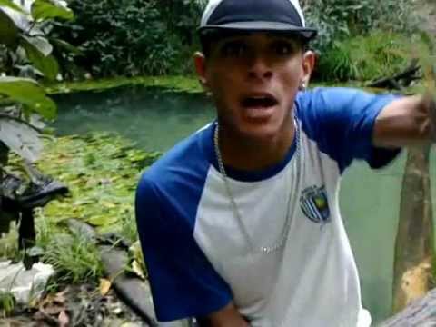 MANO CAFU & RIMADOR - parte 1 (improviso no rio do 10 )