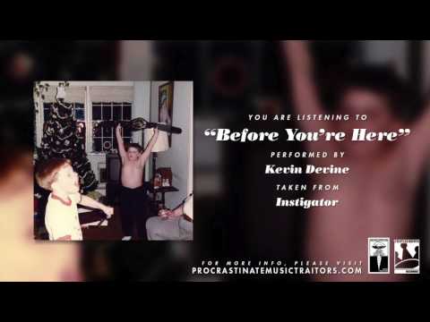 Video thumbnail for Before You’re Here