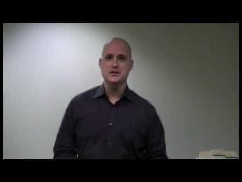 Big Frey Video Blog #4