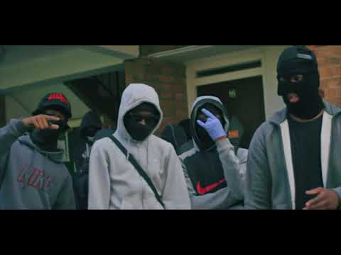 Rb x Sbiscy - Levels (Music Video) @itspressplayuk