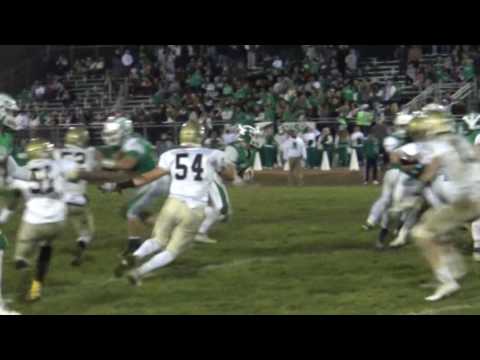 Brick Township 24 Freehold Boro 23 CJG4 Semifinals