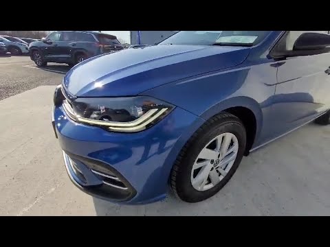 Volkswagen Polo 1.0 TSI 95HP Style - Image 2
