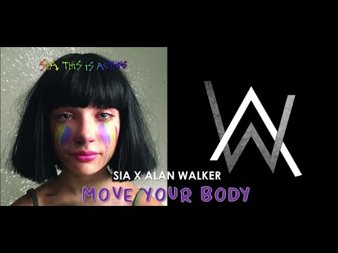 Mstar-KR Move Your Body (Alan Walker Remix) - Sia 네오클래식모드 최상급 100%