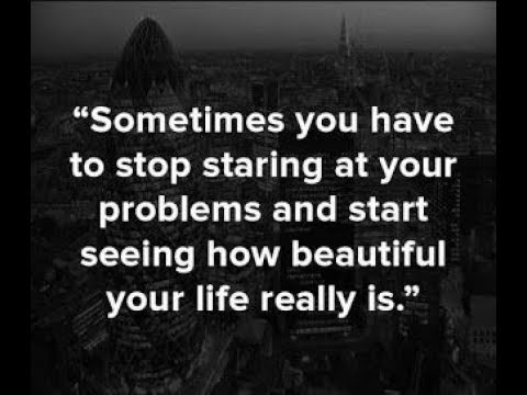 7 Principles To Live By For A Successful, Happy Life - || Hussien Aln