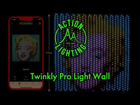 Twinkly Pro LE...