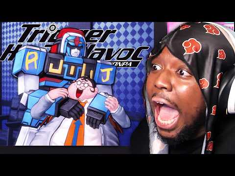 I'm JUST AS SCARED AS HIM GANG LOLLL [ Danganronpa ]