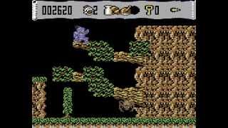 C64 Longplay [116] Prince Clumsy