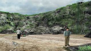 Agatha Christie's Evil Under the Sun Walkthrough - Act 05 - Part 01