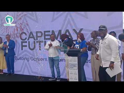 CapeMay Futures Launches to Build Careers and Shape Futures