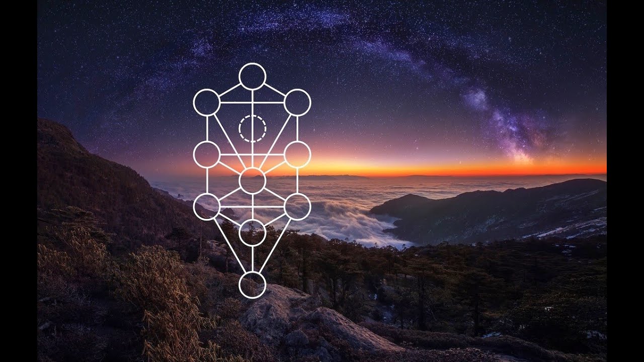 Kabbalah   Lição 1- Conhecendo a Kabbalah