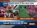 More than 2 dozen  people injured during Jagaran in Delhi