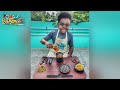 BABULOO VAAYAN 👨‍🍳 SELECTED IN COOK WITH COMALI SHOW ( VIJAY TV ) 📺✨ - #vlog #foodies #trending