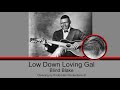 Low Down Loving Gal, by Blind Blake