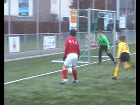 DVO E2 - Roda Jc E1, Deel 1/2