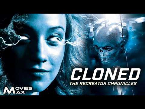 When a Cloning Experiment Goes Wrong | Full Sci-Fi Thriller Movie