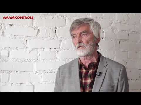 Dr Adam Kłodecki o syndromie DDA