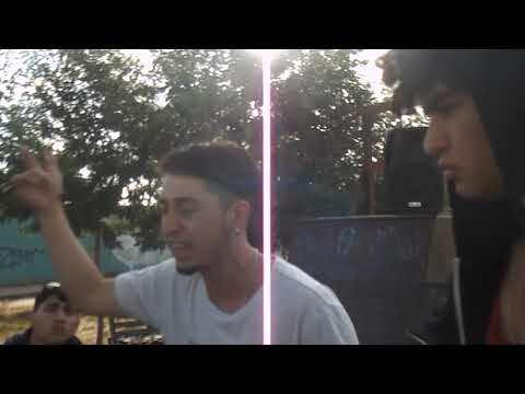 RUGAL VS BLASKI / DANTE - RIMACON MULTIVERSE- SEMIFINAL