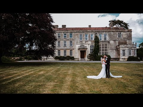Elmore Court Wedding Trailer | Gloucester | Kyle Forte Films