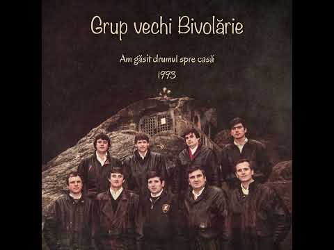 Grup Betleem Bivolarie - Ce duios Isus te cheama