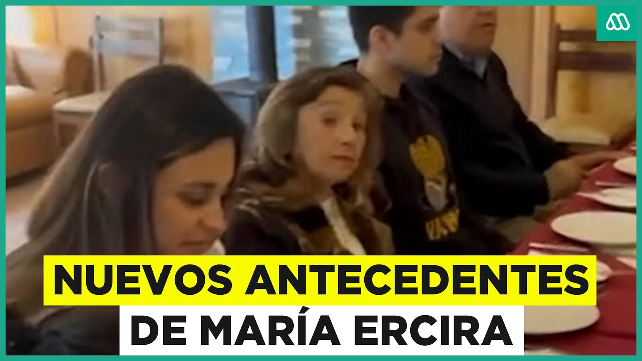 Fin de secreto investigativo: Los nuevos antecedentes en desaparición de María Ercira
