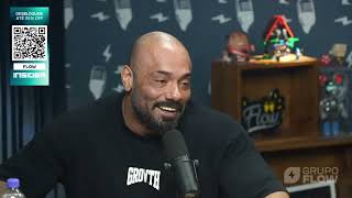 As historias mais insanas do Julio Balestrin