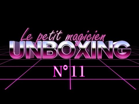 Voir la vidéo Dove Finger - JL Magic