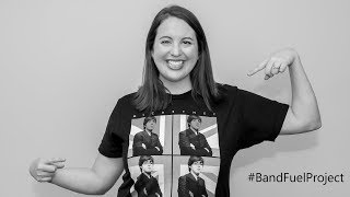 Watch Video: Brand Fuel's #BandFuelProject: Bridget Ray and The Beatles