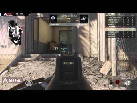 XGN vs Team Orbit - Game 2 Continuation - (Relegation Qualifier 2 - Feb 11th 2015)