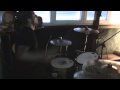 Lagwagon - Smile drum cover