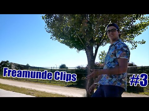Freamunde Clips #3