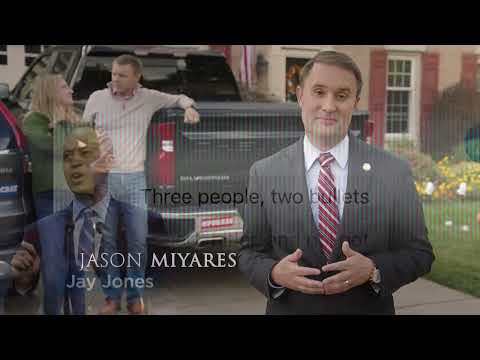 Criminals don’t care which political party you belong to — and neither does Jason Miyares