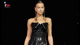 Andreas Kronthaler for VIVIENNE WESTWOOD Spring 2023 Paris - Fashion Channel