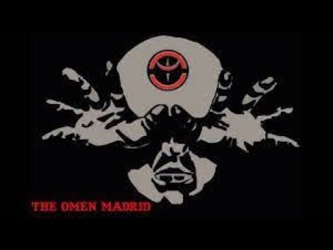 THE OMEN Madrid