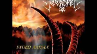 Moonspell-Goat on Fire