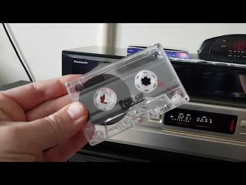 RTM FOX C 60 calibration test.