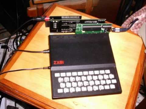 ZX81 music - YERZMYEY: 