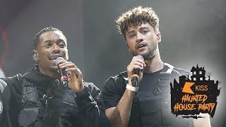 Rak-Su – Dimelo (Live At The KISS Haunted House Party 2018)