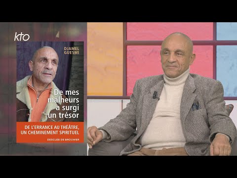 « Auprès de François d’Assise » : Djamel Guesmi