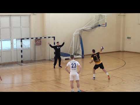 4.Kolo prve m:tel lige(m)RK JEDINSTVO 2015 BRCKO-RK BIJELJINA BIJELJINA 05 10 2019