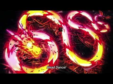 Demon slayer season 3 episode 5 eng sub