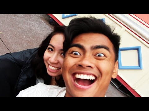 SPENDING TIME TOGETHER!