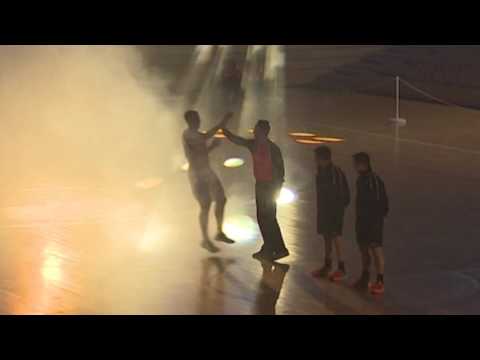 Prematch ZAMET MELSUNGEN