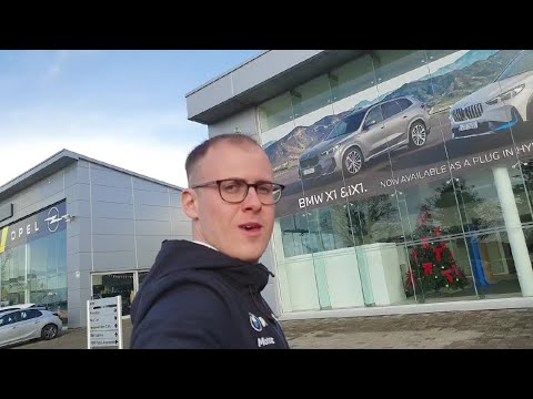 BMW 5-Series 530e M Sport Pro - Image 2