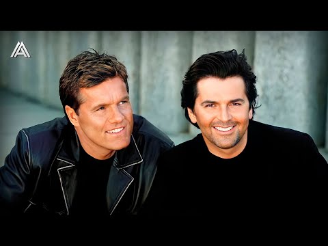 Modern Talking - Greatest Hits Medley '98 (Part II)