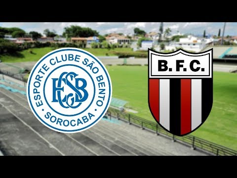 Campeonato Paulista A1 2018 - R08: São Bento 0 x 0 Botafogo (SP)