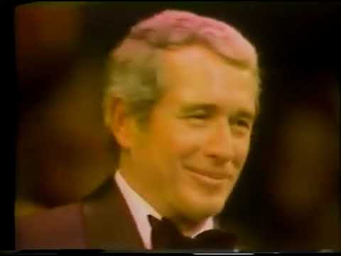 Perry Como - And i Love you so (Live Concert in Tokyo 1979)