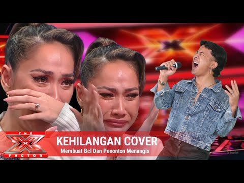 Viral! Peserta Ini Membuat Semua Juri Menangis Dengan Suaranya Saat Menyanyikan Lagu Kehilangan